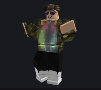 San